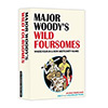 ATE18194-MAJOR WOODYS WILD FOURSOMES