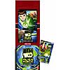 BD23932-BEN 10 POWER/OMNITRIX BK(36/9)