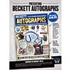 BECAUPG-BECKETT AUTOGRAPH ANNUAL #2