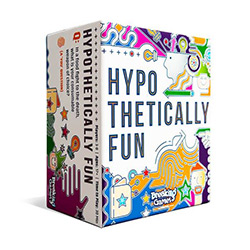 BGZ110454-HYPOTHETICALLY FUN GAME