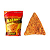 CC10001-SNACK SERIES 219pc PUZZLE NACHOS