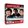 CC10014-TRAILER PARK BOYS 420pc PUZZLE S-MOBILE