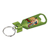 CZE02132-DC OPENER KEYCHAIN SUPERGIRL