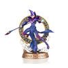 DHCF4F3010300-YUGIOH DARK MAGICIAN PVC STATUE (BLUE)