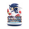 DHCF4F3014280-SONIC ADVENTURE SONIC PVC STATUE (COLLECTORS)