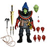 NE52277-D&D FIG ULTIMATE ZARAK FIGURE