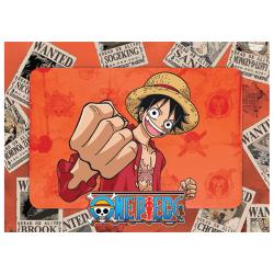 ONE PIECE CYBERCEL TRADING CARDS