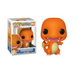 FU37603-POP POKEMON CHARMANDER