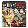 FU46066-FUNKOVERSE JURASSIC PARK 100 4-pack BASE GAME