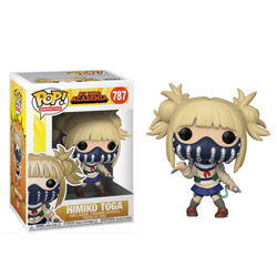 FU48471-POP ANIME ACADEMIA HIMIKO TOGA