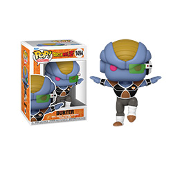 FU48670-POP ANIME DRAGONBALL Z BURTER