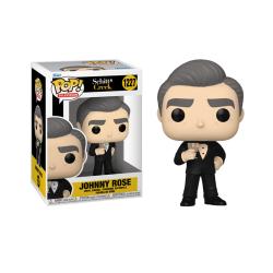 FU61409-POP TV SCHITT'S CREEK JOHNNY