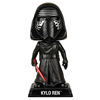 FU6237-WACKY WOBBLER STAR WARS 7 KYLO REN HOODED