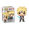 FU63136-POP ANIME BORUTO BORUTO W/ SWORD IE