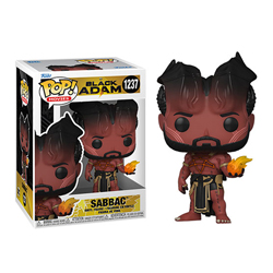 FU64194-POP DC BLACK ADAM SABBAC