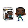 FU66716-POP MARVEL BLACK PANTHER WF NAKIA