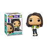 FU67862-POP LUCK MOVIE SAM