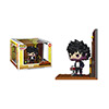 FU68630-POP DELUXE MY HERO ACADEMIA DEBI HIDEOUT SPECIALTY