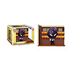 FU68739-POP DELUXE MY HERO ACADEMIA KUROGIRI HIDEOUT