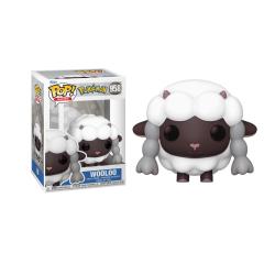 FU70587-POP POKEMON WOOLOO