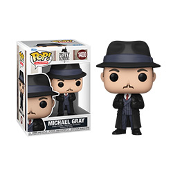 FU72183-POP TV PEAKY BLINDERS MICHAEL GRAY