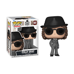 FU72184-POP TV PEAKY BLINDERS POLLY GRAY