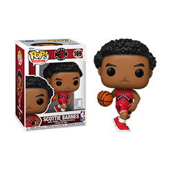 FU72251-POP NBA RAPTORS SCOTTIE BARNES