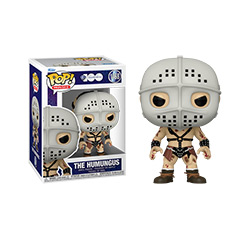 FU72433-POP MAD MAX ROAD WARRIOR LORD HUMUNGUS