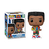 FU72557-POP TV CAPTAIN PLANET KWAME