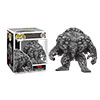 FU74537-POP MARVEL WEREWOLF BY NIGHT MAN-THING 6