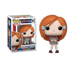 FU75509-POP ANIME BLEACH ORIHIME