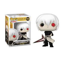 FU75520-POP ANIME TOKYO GHOUL S3 KEN KANEKI (LAST BATTLE)