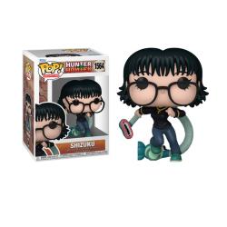 FU75590-POP ANIME HUNTER X HUNTER SHIZUKU W/ BLINKY