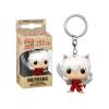 FU75613-POP KEYCHAIN INUYASHA INUYASHA