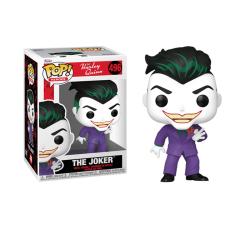 FU75850-POP DC HARLEY QUINN ANIMATED SERIES THE JOKER