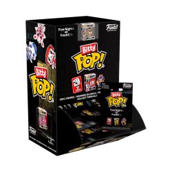 FU76385-BITTY POP 36PC PDQ FNAF S1 (36)