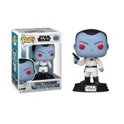 FU76539-POP STAR WARS TV AHSOKA ADMIRAL THRAWN