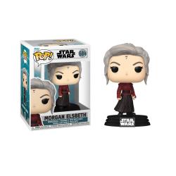 FU76540-POP STAR WARS TV AHSOKA MORGAN ELSBETH