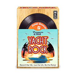 FUG48718-YACHT ROCK GAME