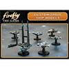 GF9FIRE007-FIREFLY EXPANSION SHIP MODELS