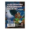 HPSGSUH1014-ALIEN FRONTIERS EXP PACK #7