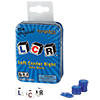 KP00119-L-C-R DICE GAME (BLUE TIN)