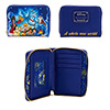 LFWDWA2088-LOUNGEFLY DISNEY ALADDIN 30TH ANN WALLET