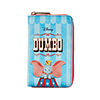 LFWDWA2091-LOUNGEFLY DISNEY DUMBO BOOK WALLET