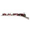 LIO2223020-CHRISTMAS CELEBRATION EXPRESS R2R O-GAUGE TRAINSET