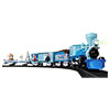 LIO711940-DISNEY FROZEN READY-TO-PLAY TRAIN SET