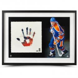 UDAHWG83733-W GRETZKY AUTO OILERS TEGATA