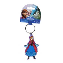 MG22219-MAGNET DISNEY FROZEN ANNA