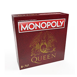 MON073693-MONOPOLY QUEEN