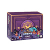 MONHB004764-DISNEY SORCERER'S ARENA CORE SET GAME